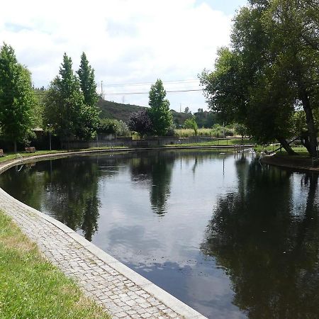 Zen Guest House Em Leiria Pedrogao Grande Exterior photo